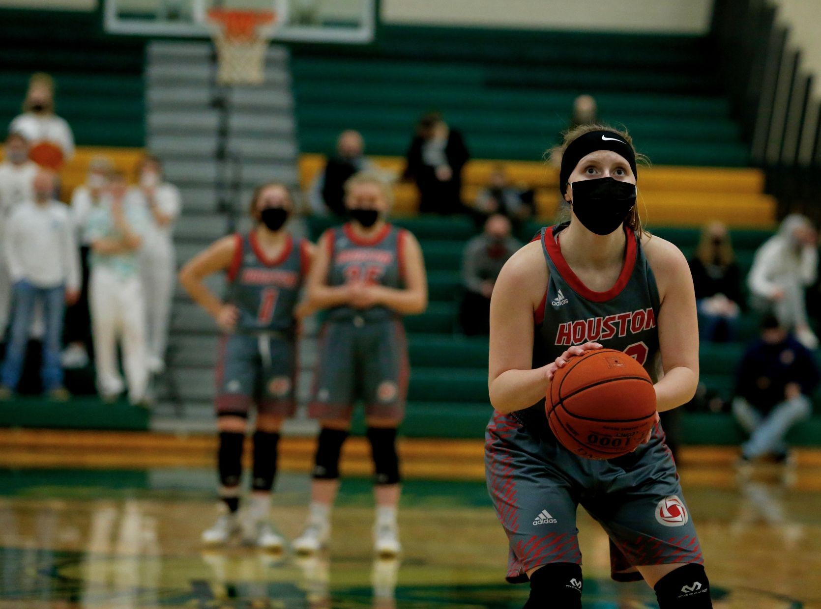 Photos: Houston GBB vs Kingsland